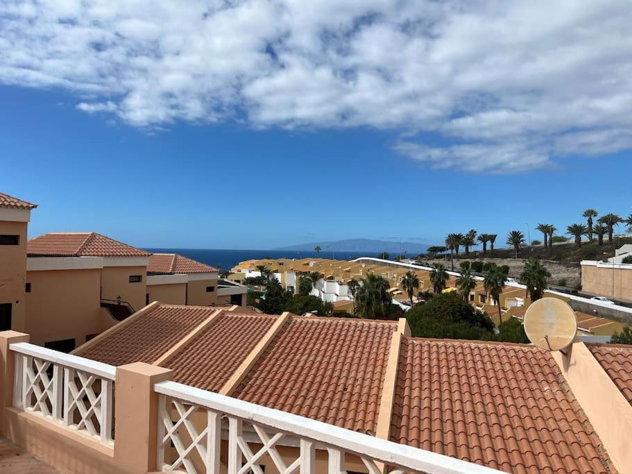 Tenerife Apartment Lucia, Costa Adeje Esterno foto
