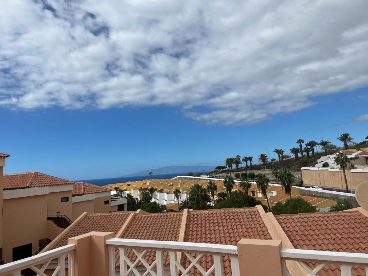 Tenerife Apartment Lucia, Costa Adeje Esterno foto