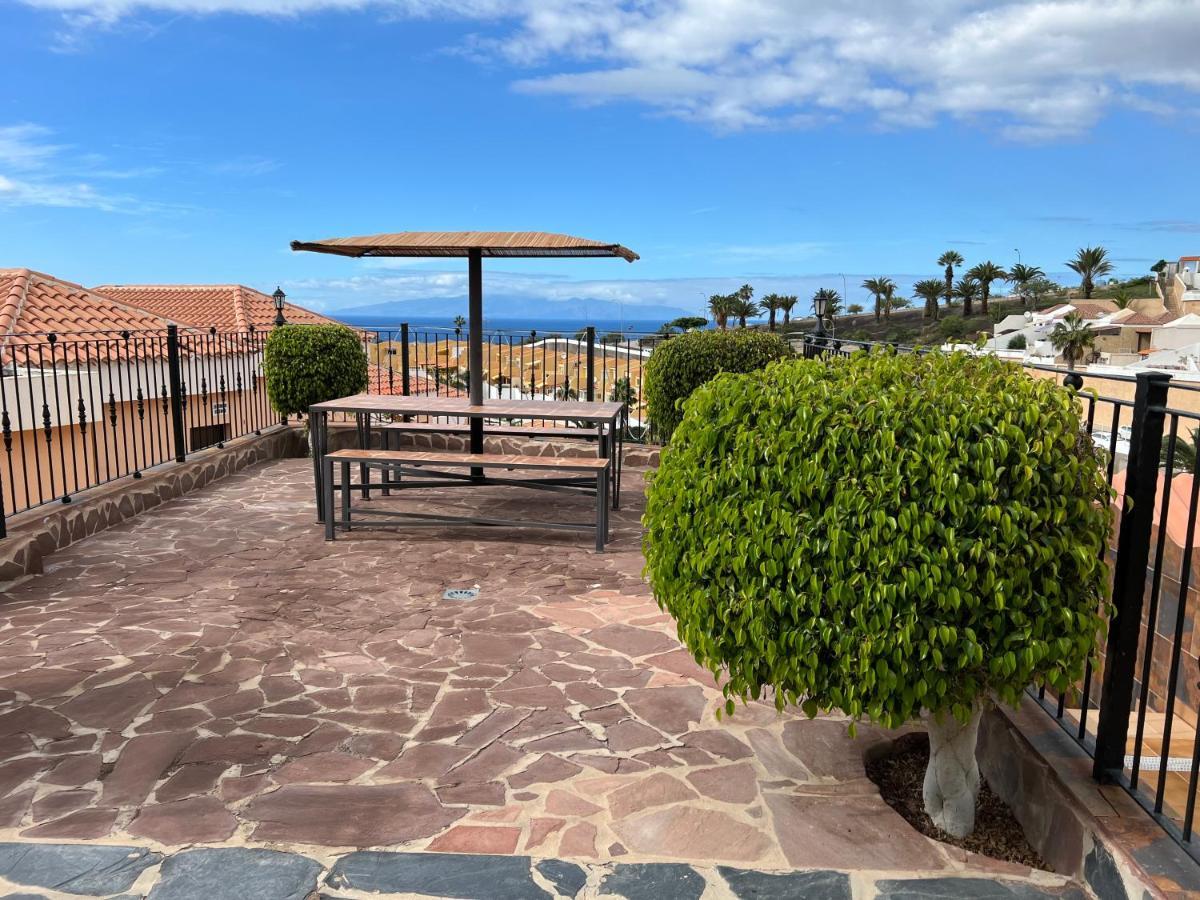 Tenerife Apartment Lucia, Costa Adeje Esterno foto