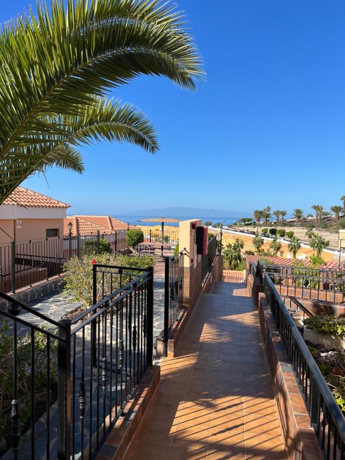 Tenerife Apartment Lucia, Costa Adeje Esterno foto