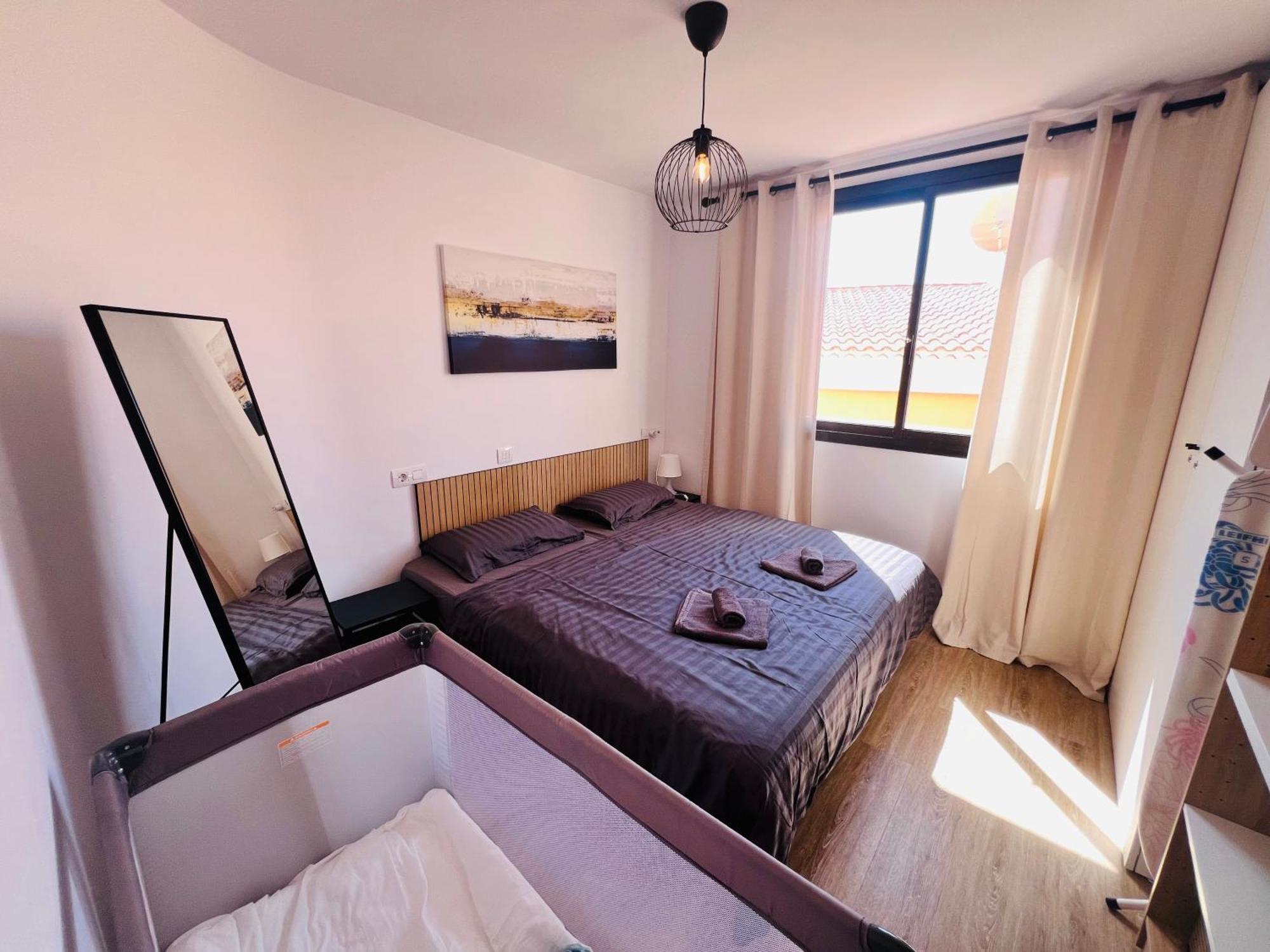 Tenerife Apartment Lucia, Costa Adeje Esterno foto